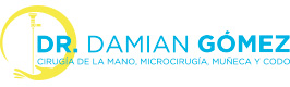 DR. Damian Gómex